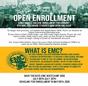 EMC Open Enrollment