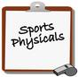 Girls Free Sports Physicals: TRMS & TRHS ONLY thumbnail